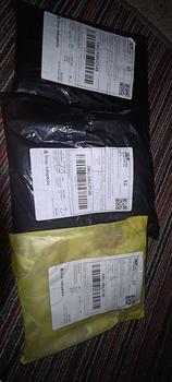 Product Review of Setelan anak Perempuan overall rok jeans variasi boneka dan rajut usia 6 bulan -5 tahun from A**f 1