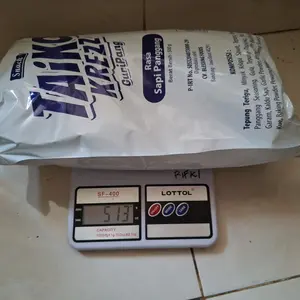 (HALAL) taiko krezz RASA BARU/Camilan ikan cumi kembang/Camilan murah/ Hadiah makanan/Camilan higienis/snack box/mukbang snack/snack 500g/snack 1kg/cemilan/cemilan enak simple/snack box kekinian/asmrmukbang/Cemilan Murah Halal/Cemilan