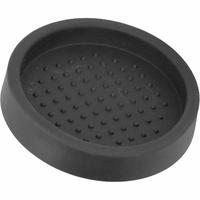 Gambar One Two Cups Alas Tamper Tamping Mat Espresso Silikon Portafilter 65mm - BB-151 dari One Two Cups Official Store Kota Administrasi Jakarta Barat 4 Tokopedia