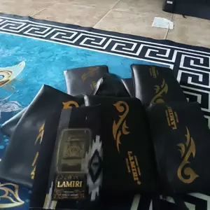 Baselayer Manset Olahraga Lengan Panjang, Baju Mangset Voli dan Futsal,  Pria Nyaman Uniseks Set Sport