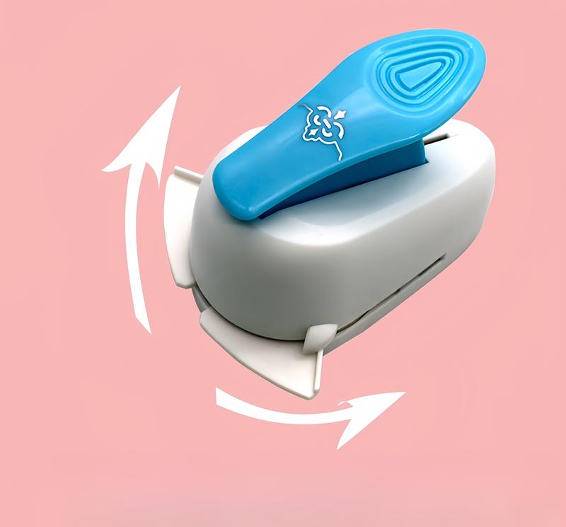 Dụng Cụ Cắt Góc, Giấy Jef, Đục Lỗ Góc, Dập Nổi Giấy, Dụng Cụ Cắt Góc Danh Thiếp Tự Làm, Cắt Giấy Làm Sổ Lưu Niệm, Dụng Cụ Cắt Thiệp Chúc Mừng Nghệ Thuật 2