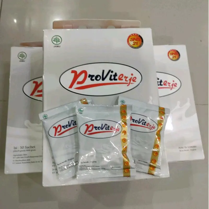 SUSU PROVIT KAMBING ETAWA ISI 10 SACHET ORIGINAL 0