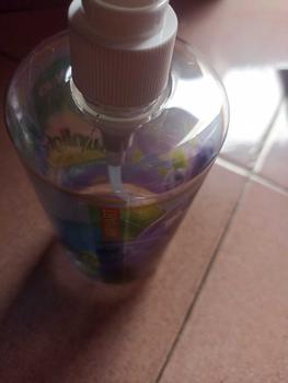 Product Review of Botol Pump 500ml Sunlight dan Zwitsal dengan Tombol Pump Berkualitas botol  micellar from A**3 3