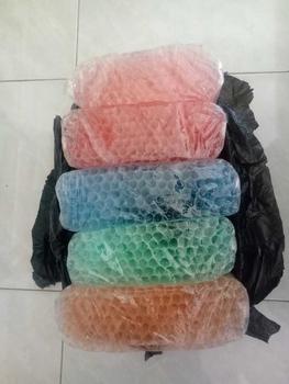 Product Review of Sedotan WARNA WARNI HITAM Lancip 6mm 8mm 10mm 12mm | cms pineapple murah besar kecil boba bubble pop ice jus teh 6 8 10 12 mm @pack from u**1 2