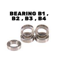 Gambar JEMMY Spare Part Reel SPARTAN 1000 / 2000 - OWC_ONEWAY CLUTCH dari JEMMY Indonesia Kota Administrasi Jakarta Barat 5 Tokopedia