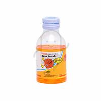 Gambar SIRPLUS RASA JERUK SIRUP 100 ML dari Apotek Arjuna By GoApotik Kota Administrasi Jakarta Timur 3 Tokopedia
