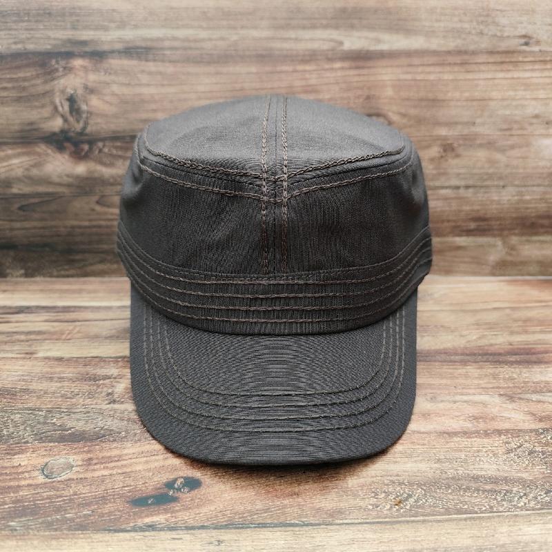 Topi Komando Dewasa / Topi Komando Militer Unisex 3