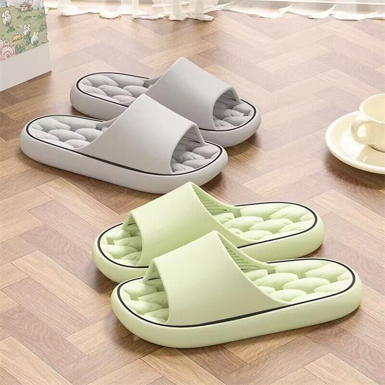 Dép, Nhanh Khô, Thích Hợp Cho Phòng Tắm Gia Đình, Phòng Tắm, Nam Và Nữ, Mùa Hè, Sử Dụng Trong Nhà Và Ngoài Trời, Dép Đi Trong Nhà Sàn, Hàng Mới Về 2024, Rò Rỉ Nước DéP Slipper 2