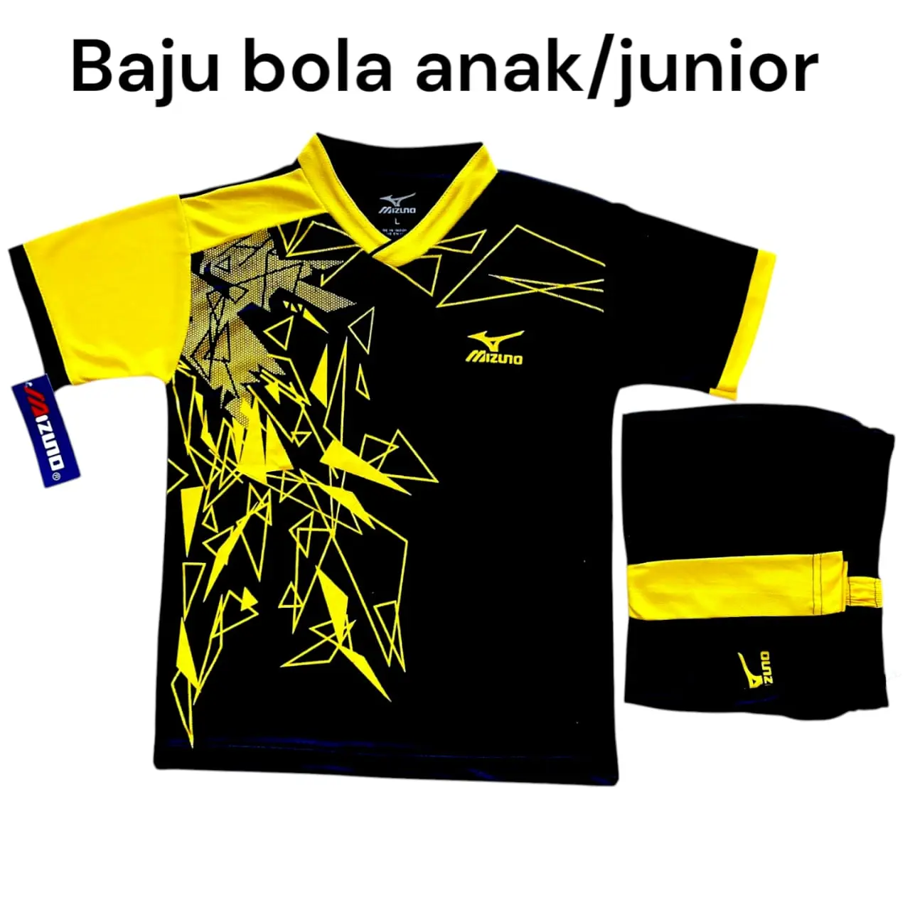 hitam kuning kaca