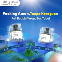 Gambar MINT CANDY by KIUTKAT - Parfum Unisex Original Isi 30ml | Searah AROMA PERMEN MINT dari kiutkat Kab. Lumajang 5 Tokopedia