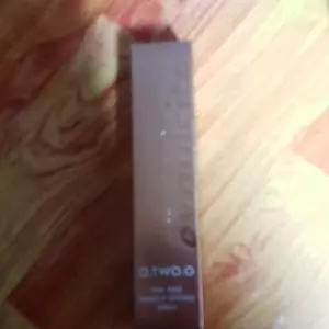 O.TWO.O Fine Mist Makeup Setting Spray - Spray Pengatur Riasan