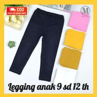 Gambar Celana leging anak panjang 9-12 tahun / legging anak panjang dari Konveksi Alton Kota Tangerang 1 Tokopedia