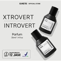 Gambar BUNDLING XTROVERT DAN INTROVERT dari ElvictoFragrance.id Kota Administrasi Jakarta Timur 1 Tokopedia