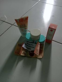 Product Review of Viva Skincare Dayli Lengkap Semua Semua Jenis Kulit Muka from A**l 1