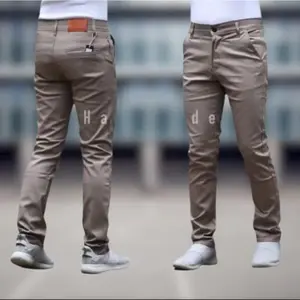 Celana Chino Panjang Pria Premium Celana Cino Distro Panjang