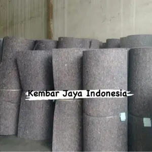 Peredam Suara Mobil Rockwoll 2 Meter x 50cm Tebal 10mm - Car