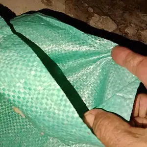 Karung Plastik 60x100 Gabah 50kg - Produk Baru