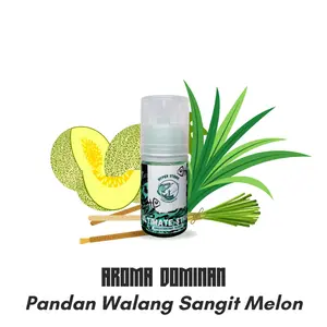 Hyper Strike Essen Ikan Nila Galatama Kilo Gebrus Harian Alam Liar Aroma Dominan Pandan Walang Sangit Melon untuk Pancing Umpan