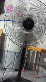 Product Review of Standard Stand Fan 16" (Metal Blade) STO-16E from b**s p**o 1