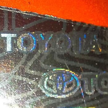 Product Review of Toyota Long Life Coolant (latest New packaging pink colour 1L) 100% ORIGINAL cecair tiada waranti penjagaan enjin from 𝔸**𝟝 1