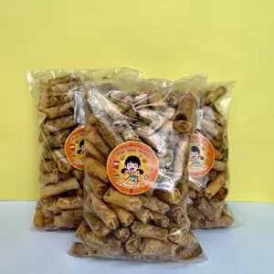 Sumpia Udang Gurih Renyah 250g/500g/1kg