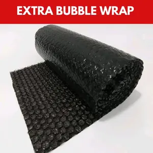 EXTRA PACKING BUBBLE WRAP!