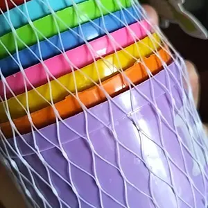 Mainan Anak Stack Cup Gelas Susun Anak Stacking Cup Stack Game SNI