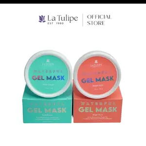 LA TULIPE - Waterful Gel Mask