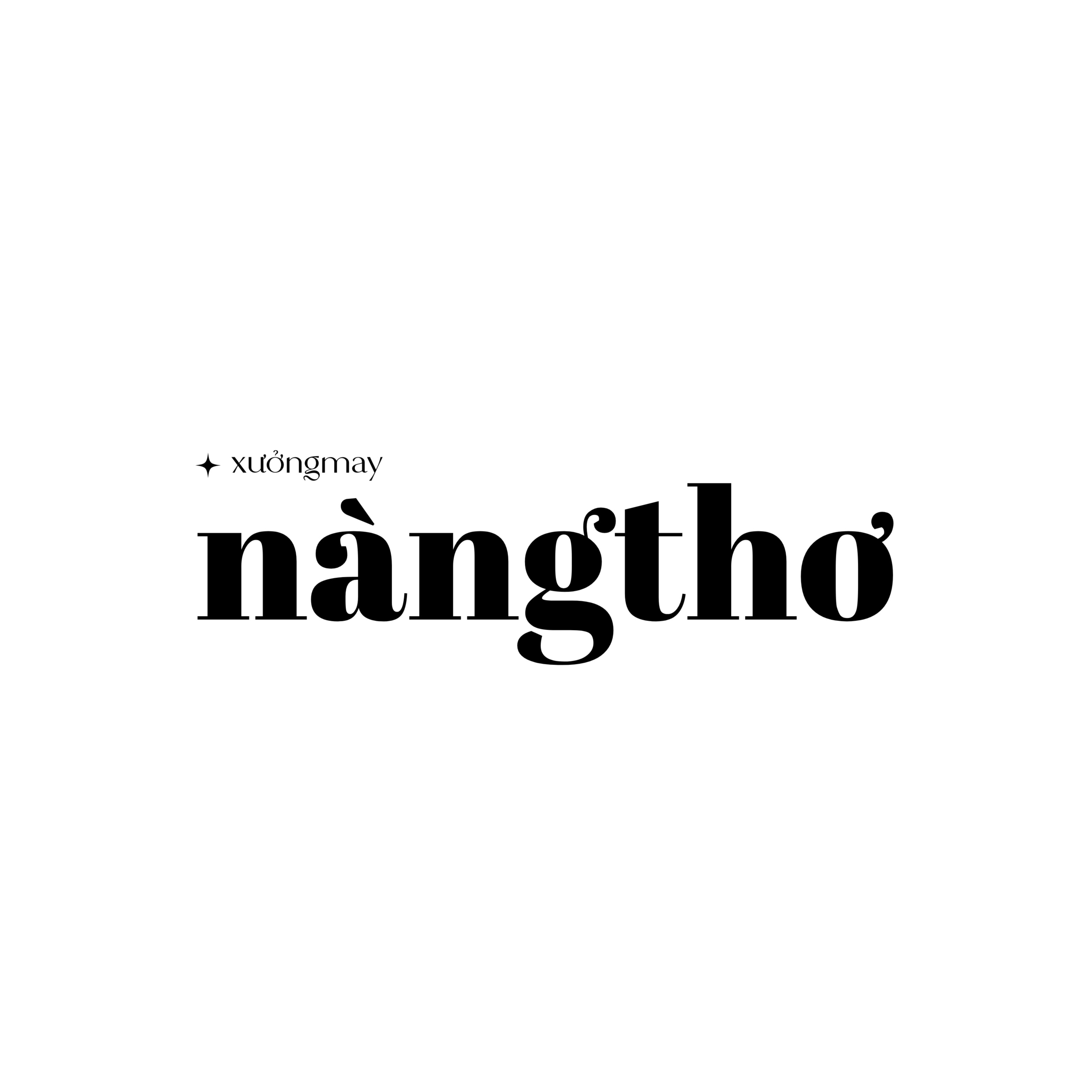 Ảnh Xưởng May Nàng Thơ