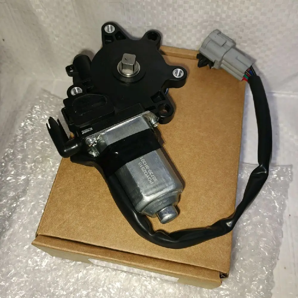 MOTOR POWER WINDOW DEPAN KANAN NISSAN X TRAIL T30 SERENA C24 ORIGINAL IMPORT
