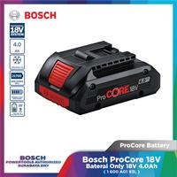 Gambar Bosch Baterai ProCORE 18V 4.0Ah Heavy Duty 18V Battery Cool Pack 2.0 Original AMPShare dari Bosch Tools Authorized DNY Kota Surabaya 4 Tokopedia
