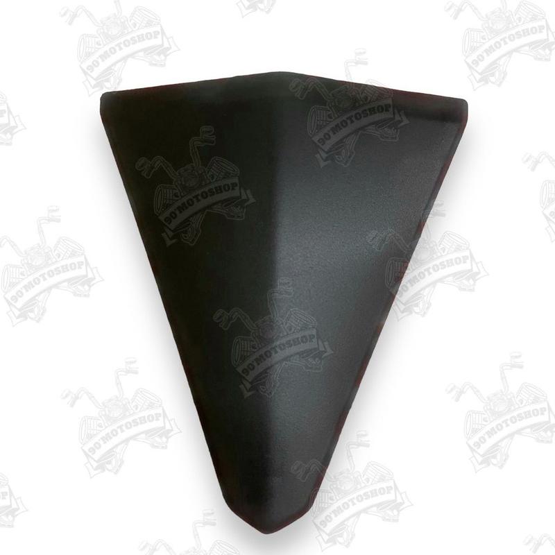 Dasi Beat FI ESP 2017 - 2019 Polos Buta Cover Panel Depan Beat Street 2018 1