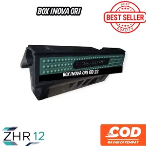 BOX inova Ori OD 22 - Box ORi untuk diameter OD 22