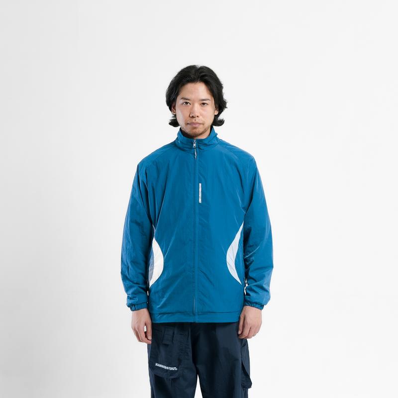 Hammerstout - Nordem - Jaket Casual Outer 1