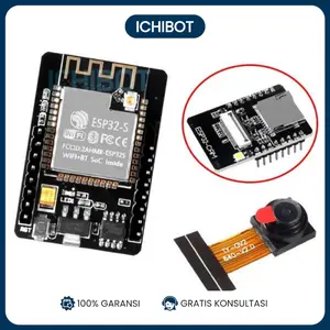 ESP32 CAM Development Board with OV2640 module WIFI + Bluetooth module