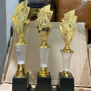 Piala Set 123 Body 205B Kristal K246