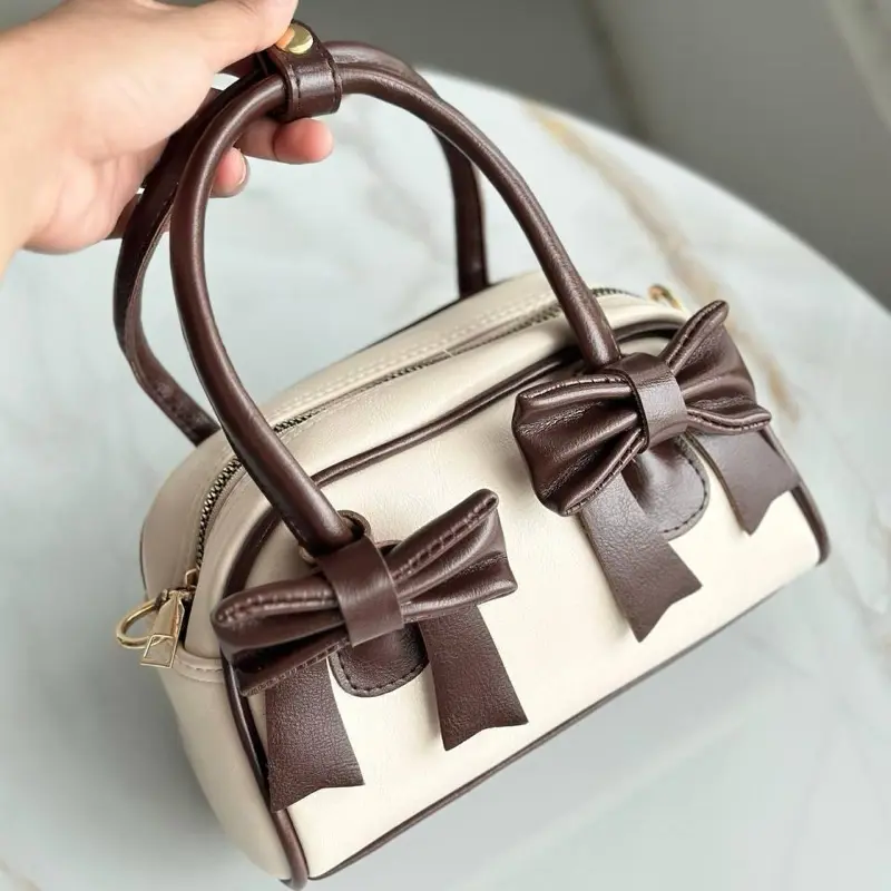 Pitaloka bag selempang premium leather 1