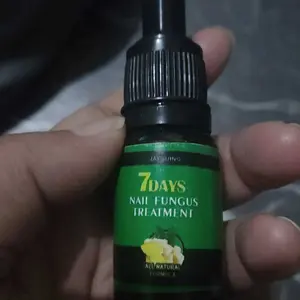 PROMO Serum Anti-Bacterial Mengatasi Centengan Bengkak Bernanah Berjamur Rusak Hitam Perawatan Kuku Efektif