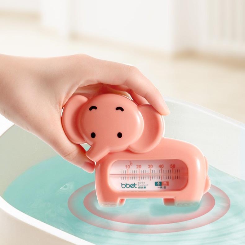 BBET Baby Bath Thermometer | Thermometer Mandi Bayi | Pengukur Suhu Air Mandi Bayi 1