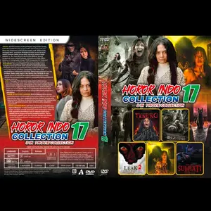 Dvd terbaru koleksi terbaru  vol 17,2026