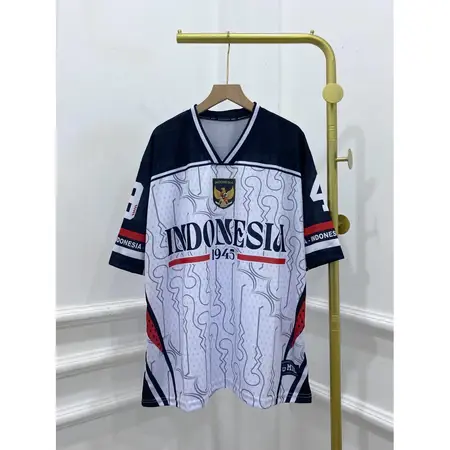 JERSEY BTK 1945 HITAM