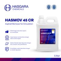 Gambar HASMOV 45 CR – Asphalt Remover for Circulation / Sirkulasi dari Hasgara Chemicals Kota Bekasi 4 Tokopedia