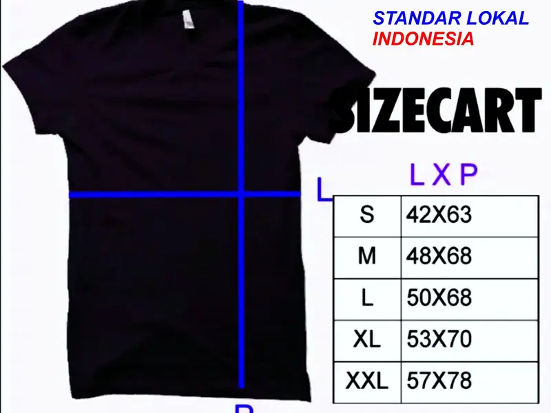 Kaos Plat E Anak Rantau Indramayu #KaosSablonPremium - Distro Oblong Katun Combed 6
