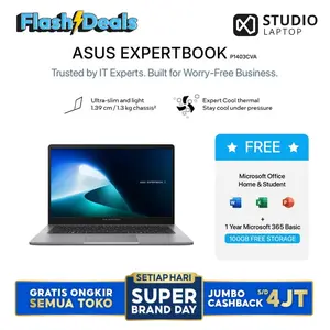 ASUS EXPERTBOOK P1403CVA INTEL CORE I7 13620H I5 13420H I3 1315 16GB 8GB 512GB SSD W11+OHS 14.0FHD 3Y -S67151WS S65150WS S65851WS S63850WS