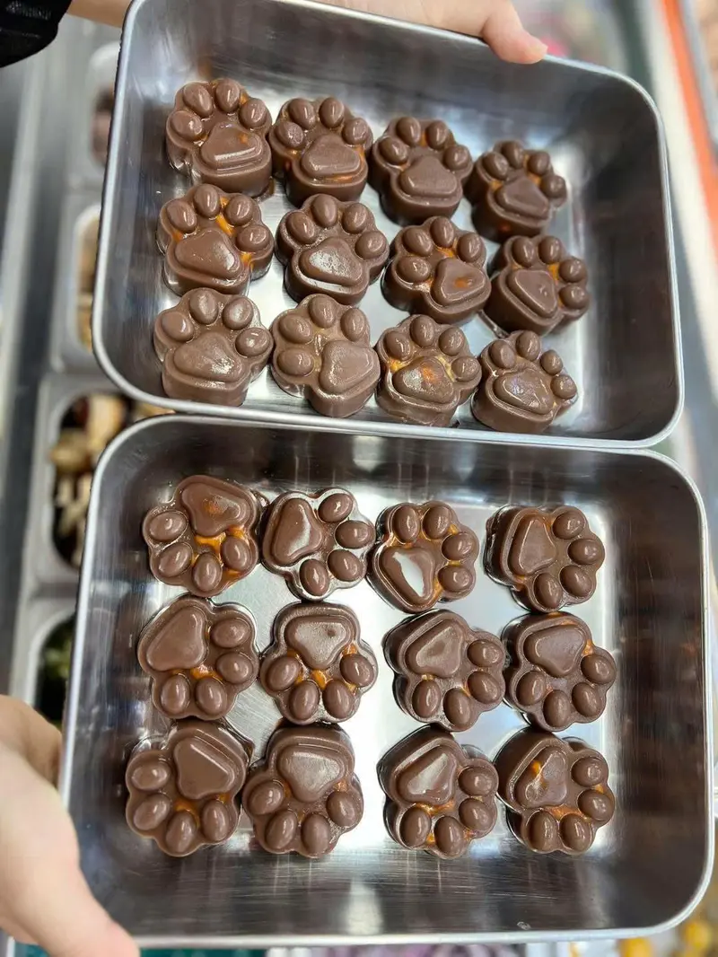 Product Introduction of Bột Rau Câu Pha Sẵn Beekit gói 100g, 500g vị Cacao, Dâu, Sữa Dừa - Làm rau câu nghìn lớp, rau câu tạo hình, rau câu sơn thuỷ 2