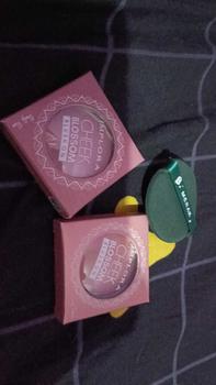 Product Review of Spon Air Puff Cushion Premium from G**i C**k O**p 0