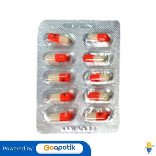 PGB 75 MG STRIP 10 KAPSUL