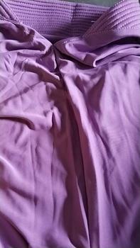 Product Review of (50rb DAPAT 4 PCS) HIJAB ANAK MIXUE BISA RIQUES WARNA from k**h 0