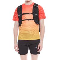 Gambar Mahameru Rompi Trail Run dengan Kompartemen Khusus & Saku Soft Flask untuk Performa Maksimal di Luar Ruangan RV-001 - HITAM dari Mahameru bandung Kota Bandung 5 Tokopedia