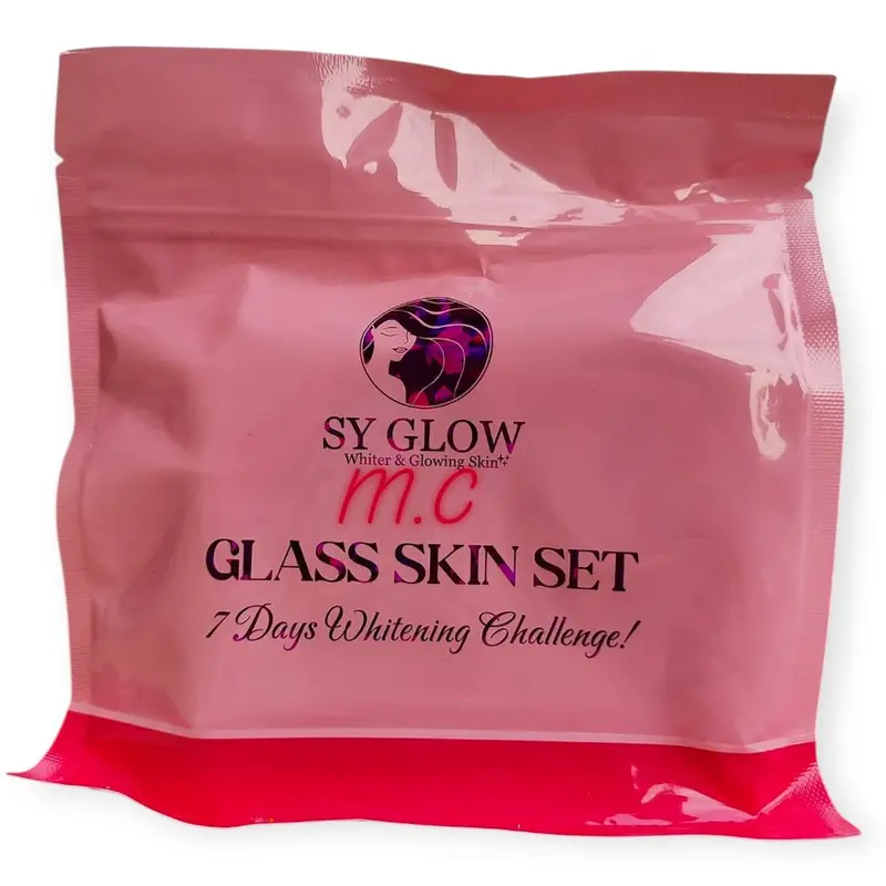 sy glow glutathione SORIKO GLUTATHIONE WHITENING LOTION BRIGHT UP&GLOW SPF 50 PA++++ –  https://pkproductgroup.co.th/ main image 0